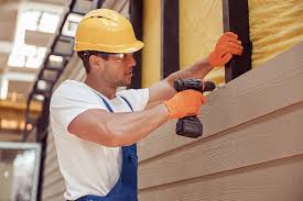 Best Wood Siding Installation  in Blossburg, PA